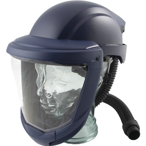 Skyddshjälm SUNDSTRÖM SR 580 med visir