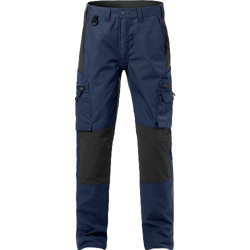 Servicebyxa FRISTADS 2700 PLW Stretch Herr