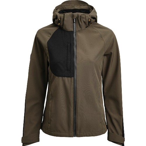 Jacka JOBMAN 1372 Softshell Dam
