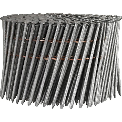 Bandad spik 16° MFT TD rundbandad