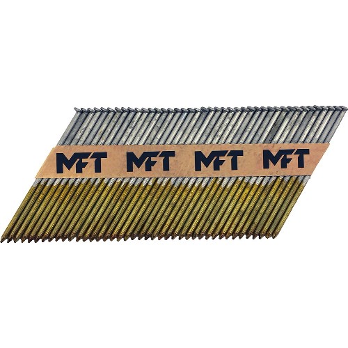 Bandad spik 34° MFT FZV