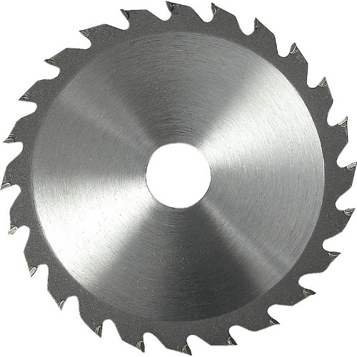 Cirkelsågklinga HIKOKI Trä