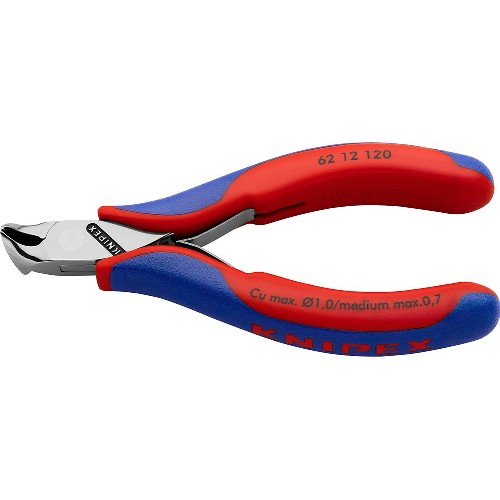 Snedavbitare elektronik KNIPEX 6212