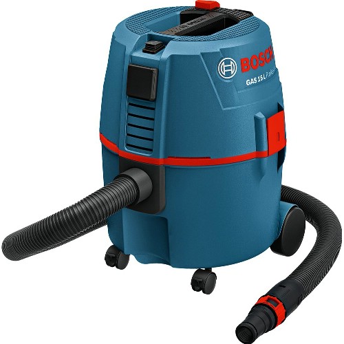 Torr- och våtdammsugare BOSCH GAS 20 L SFC