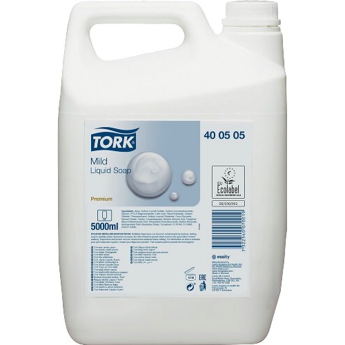 Flytande tvål TORK Premium