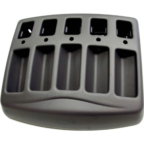 Laddställ SUNDSTRÖM SR 506 utan laddare