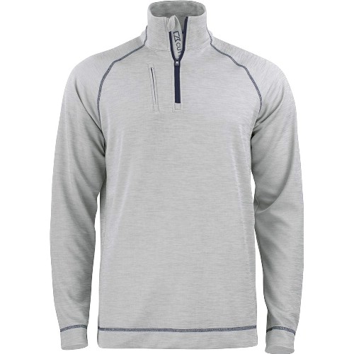 Sweatshirt CUTTER & BUCK Chambers Half Zip Herr