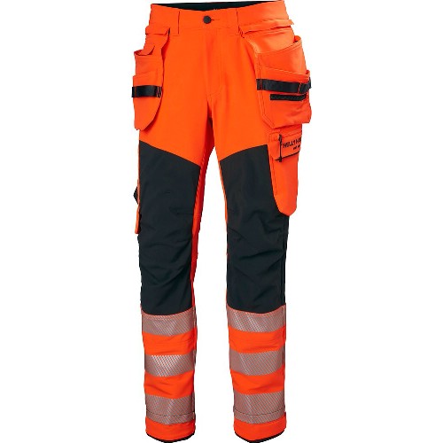 Hantverksbyxa HELLY HANSEN 77499 ICU BRZ Stretch