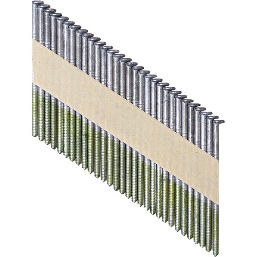 Bandad spik 34° SENCO FZV Mejselspets