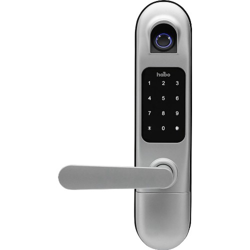 Kodlås HABO Tribe 2