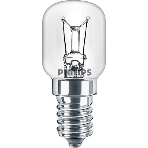 Ugnslampa PHILIPS E14