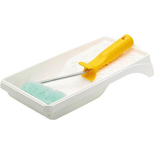 Rollerset ANZA Anlon Vägg & Tapet Mini medelfin