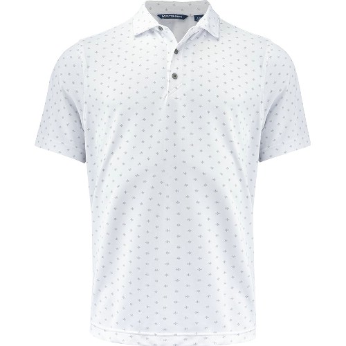 Pikétröja CUTTER & BUCK Virtue Eco Polo