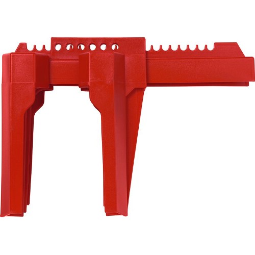 Låsanordning ABUS V448 för kulventil