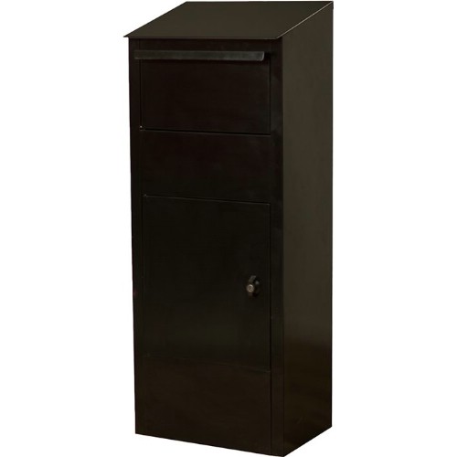 Paketpostlåda HABO 9443B