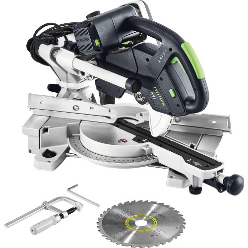 Kap- och geringssåg FESTOOL Kapex KS 60 E
