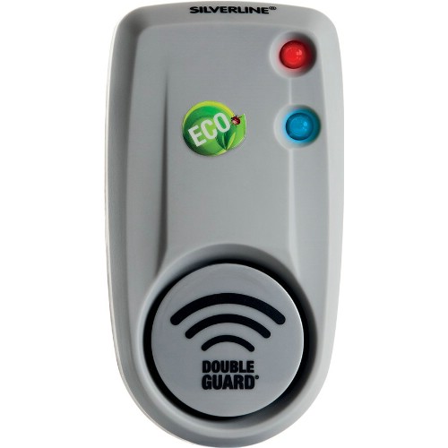 Råttavskräckare SILVERLINE MR130 DG4