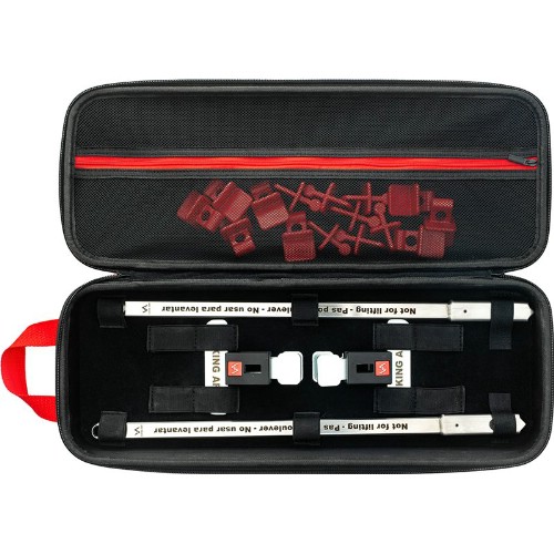 Tralltillbehörssats VIKING ARM