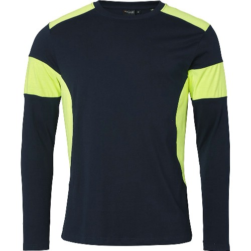 T-shirt TOP SWEDE 212 Lång ärm