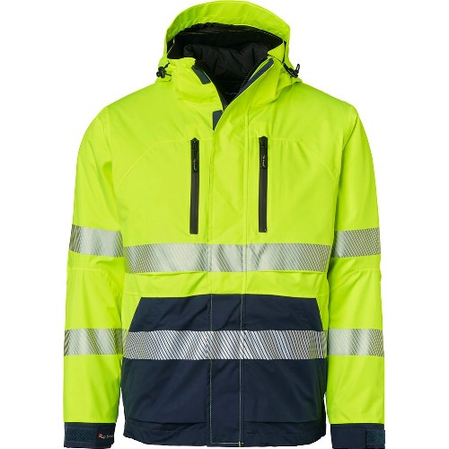 Vinterjacka TOP SWEDE 127