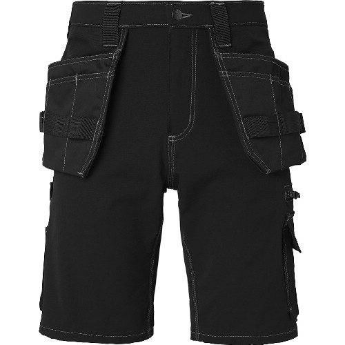 Hantverksshorts TOP SWEDE Stretch