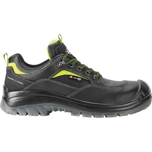 Skyddssko SIXTON PEAK  New Land S3