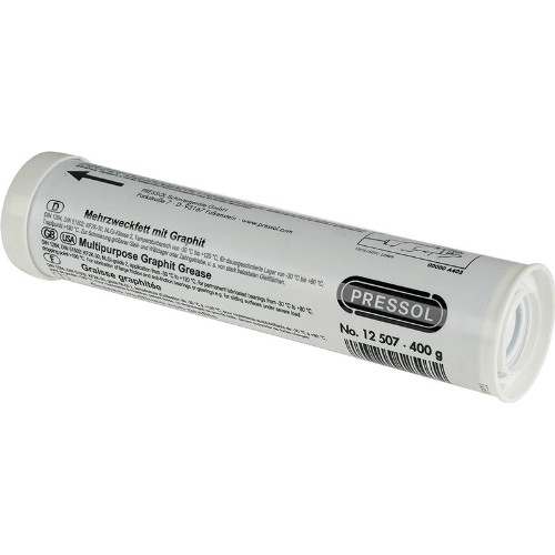 Universalfett PRESSOL med grafit NLGI 2