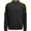 Svart/Gul