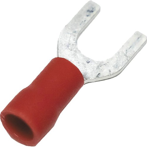 Kabelsko Gaffel isolerad