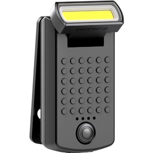 Handlampa LEDLENSER W1R Work LED