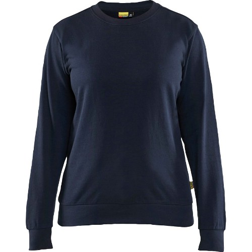 Sweatshirt BLÅKLÄDER 3405 Dam
