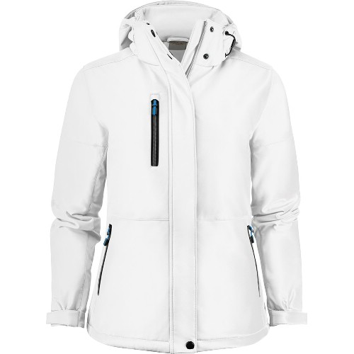 Jacka PRINTER Overlanding Softshell Dam