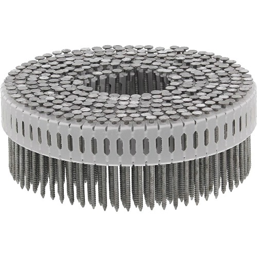 Bandad spik PASLODE IN FZV rundbandad