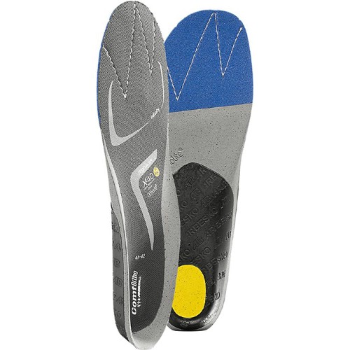 Sula ComfOrtho 10286 för högt fotvalv