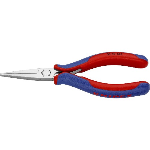 Spetstång elektronik KNIPEX 3552
