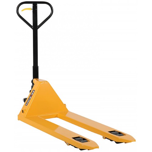 Gaffellyftvagn HPT-V Boggie/PU