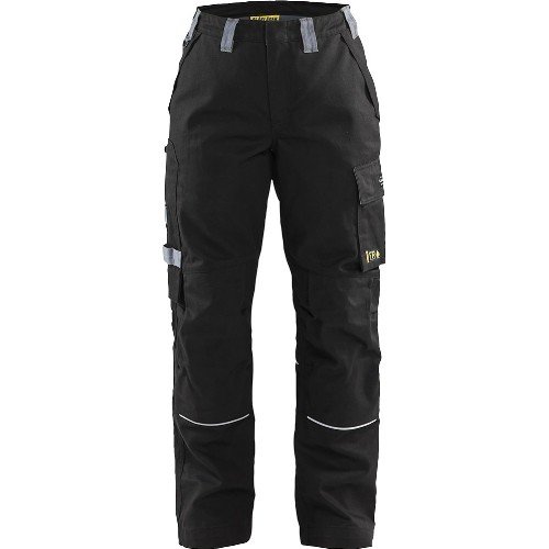 Servicebyxa BLÅKLÄDER 7173 Dam