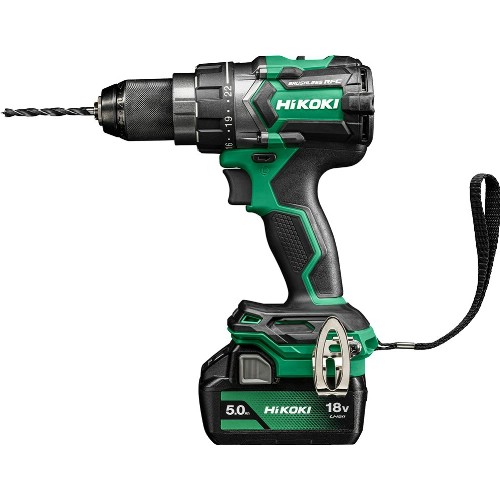 Borrskruvdragare HIKOKI DS 18DC 18 V