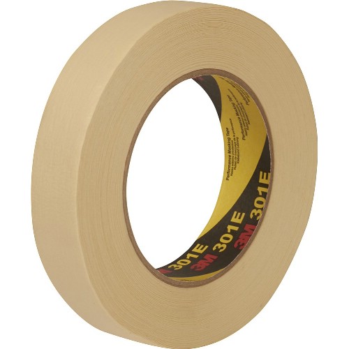 Maskeringstejp 3M Scotch 301E