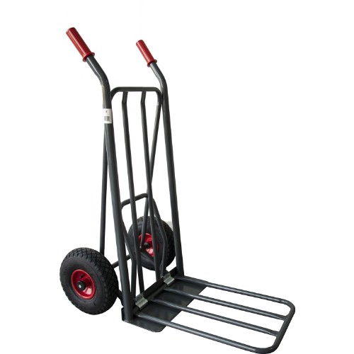 Magasinkärra RAVENDO Easy-tip