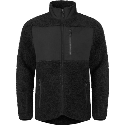 Fleecejacka MATTERHORN Pasang Fleece