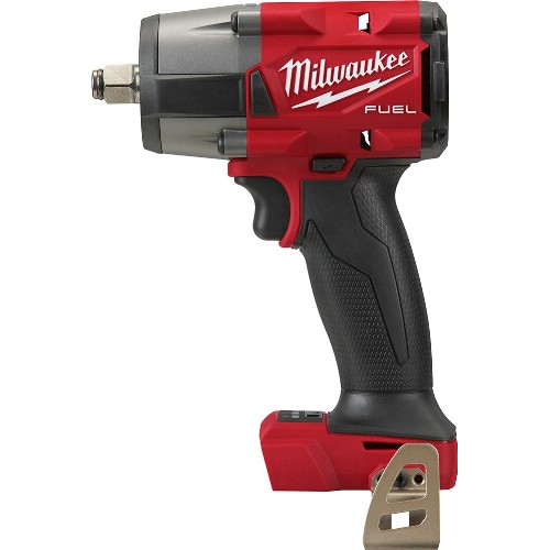 Mutterdragare MILWAUKEE M18 FMTIW2F12-0 18 V utan batteri