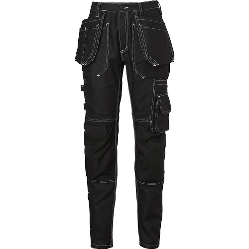 Hantverksbyxa TOP SWEDE 316 Dam