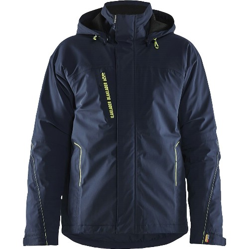 Vinterjacka BLÅKLÄDER 4484