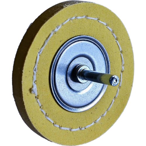 Lappolerskiva OSBORN med tapp