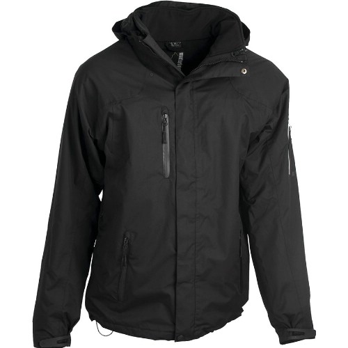 Jacka MATTERHORN Smythe Jacket 3-i-1 Dam