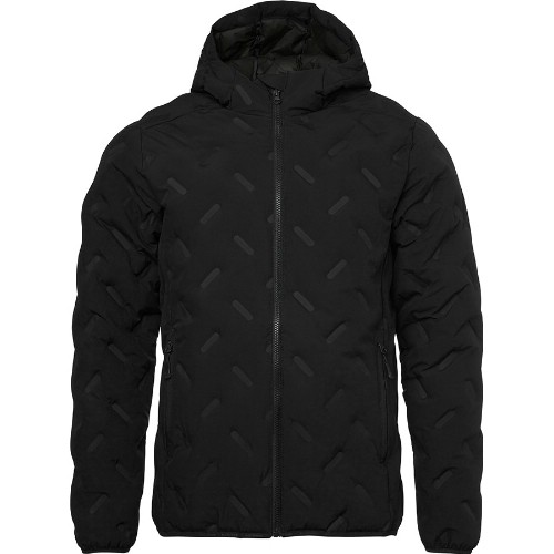 Jacka MATTERHORN Irvine Quilted Jacket Herr