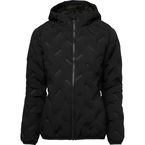 Jacka MATTERHORN Irvine Quilted Jacket Dam