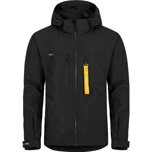 Skaljacka MATTERHORN Habeler Jacket Herr