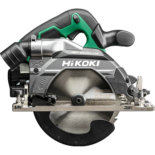 Cirkelsåg HIKOKI C 3606DB 36 V MultiVolt